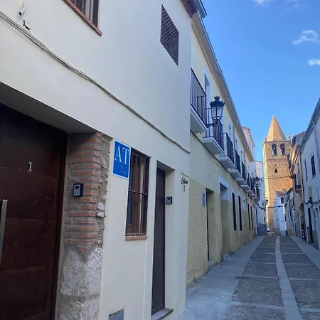 Apartamento Caleros 8 - 1