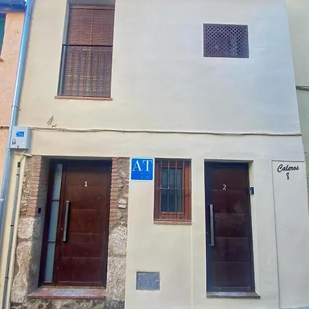 Caleros 8 - 1 * Caces