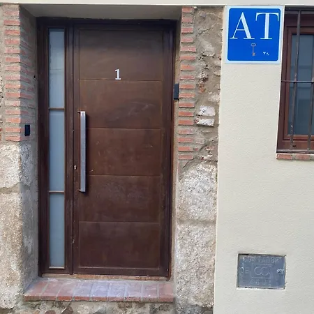 Apartment Caleros 8 - 1