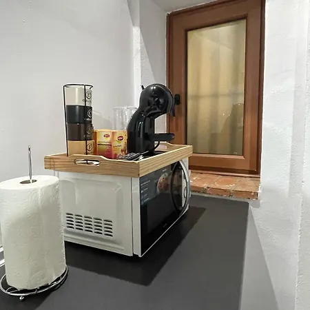 Caleros 8 - 1 Apartment *