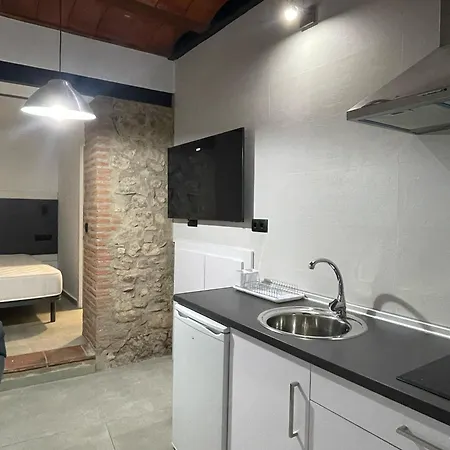 Caleros 8 - 1 Apartamento *