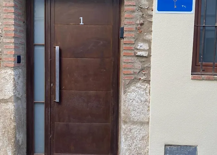 Lejlighed Caleros 8 - 1